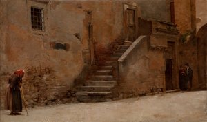 Ulice v Itálii Portugues: Rua da Italian